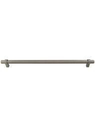 Key Grande Cabinet Pull - 12 1/2 inch Center-to-Center.